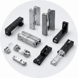 Phụ kiện cửa nhôm chính hãng cho hệ cửa hoàn thiện